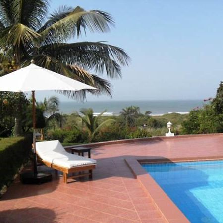 White Horse Residence Tanji ภายนอก รูปภาพ