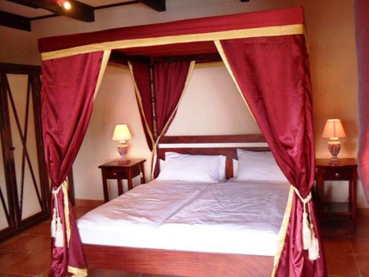 White Horse Residence Tanji ห้อง รูปภาพ