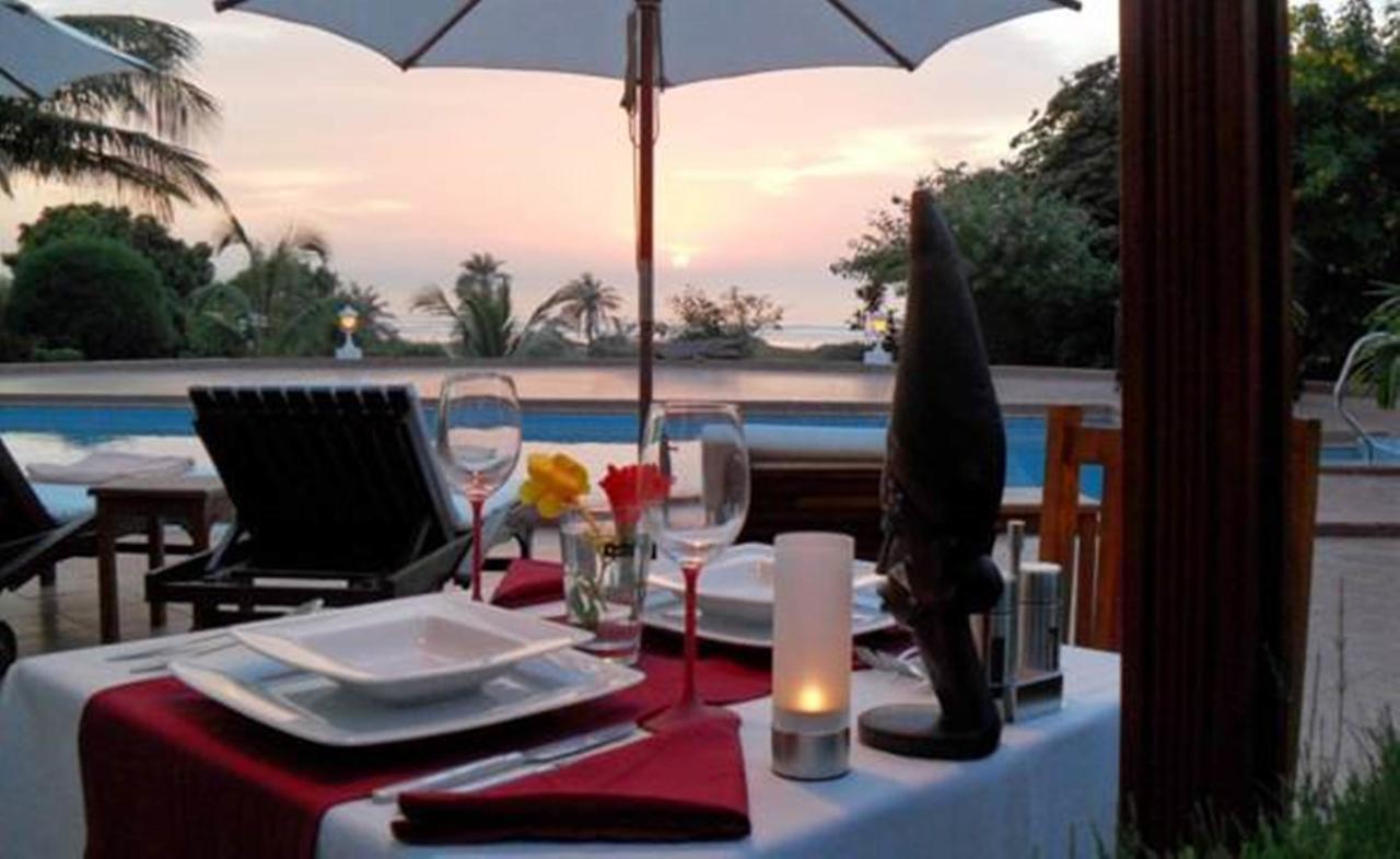 White Horse Residence Tanji ภายนอก รูปภาพ