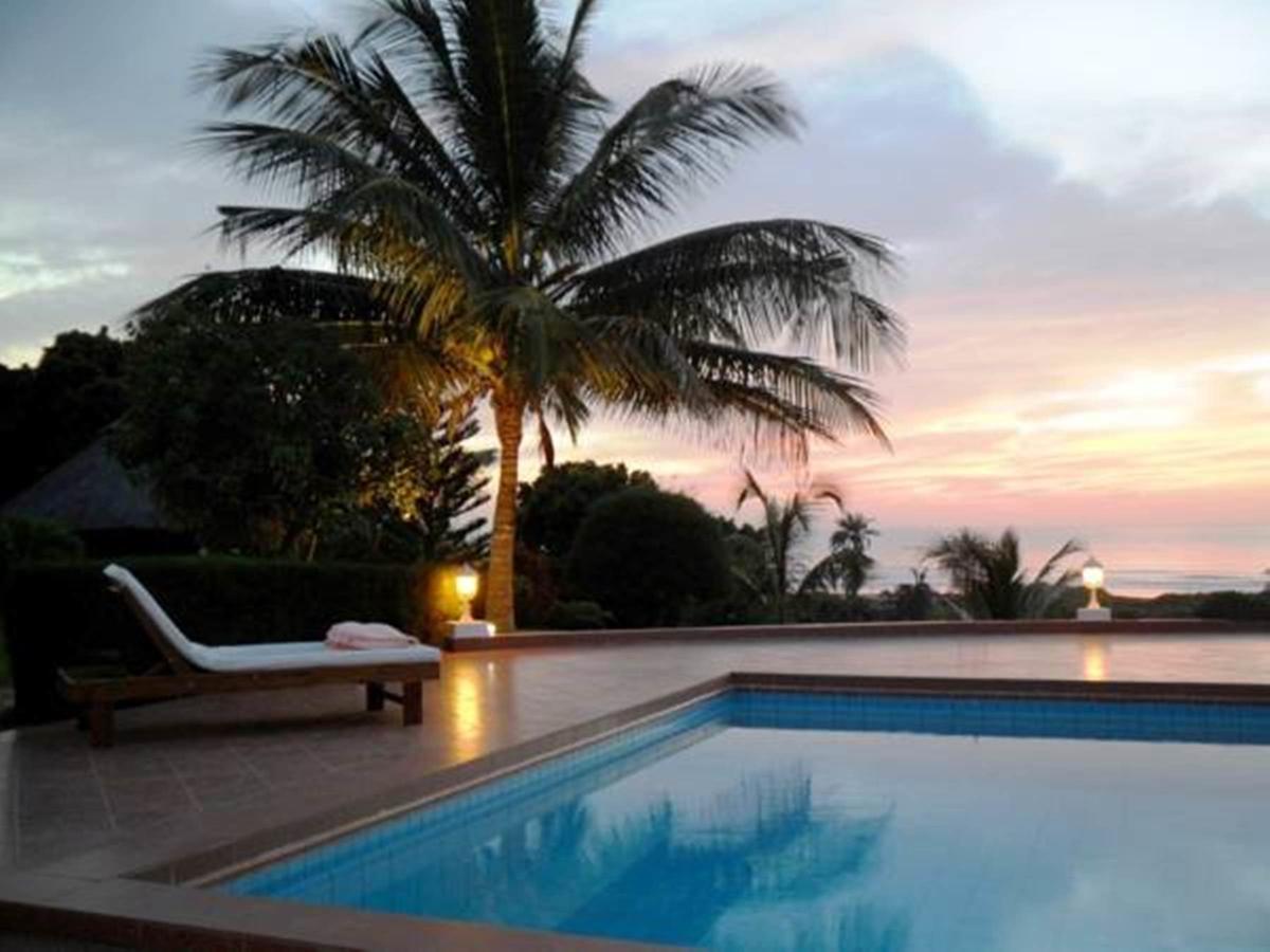 White Horse Residence Tanji ภายนอก รูปภาพ