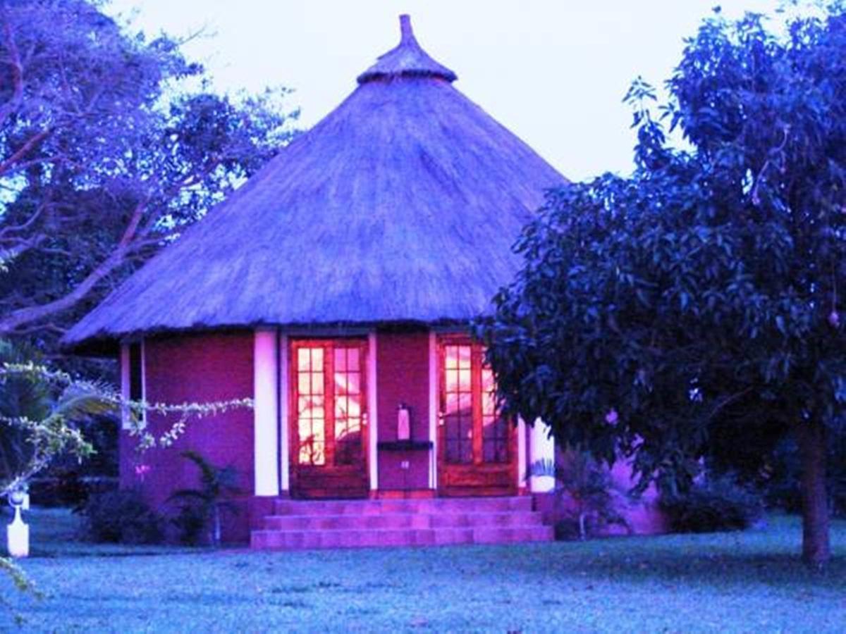 White Horse Residence Tanji ภายนอก รูปภาพ