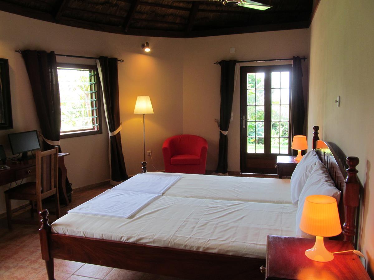 White Horse Residence Tanji ภายนอก รูปภาพ